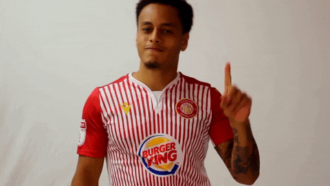 Stevenage_FC giphygifmaker GIF