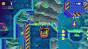music arcade indie 2d apple arcade GIF