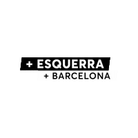 Erc Bcn Sticker by esquerrabcn