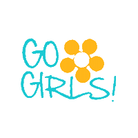 International Womens Day Gogirls Sticker by BBBS Regina