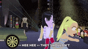 episode 9 GIF by South Park 