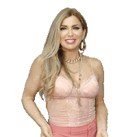 MarielaTV mtv mariela viteri marielatv Sticker