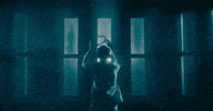 Aliens Light Out GIF by Better Noise Music