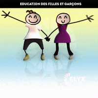 Education Unesco GIF by ELYX