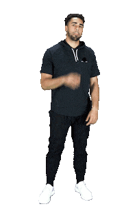 Nfl Combine Sport Sticker by NFL