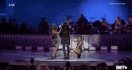 Bet GIF by Soul Train