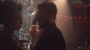Chris Martin Love GIF by Coldplay