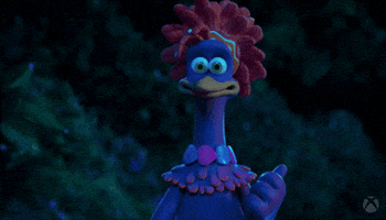 All Good Smile GIF by Xbox