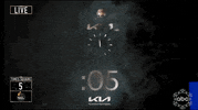 Nyre GIF by New Year's Rockin' Eve