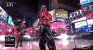 Nyre GIF by New Year's Rockin' Eve