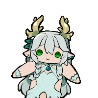 Chibi Pedro Sticker