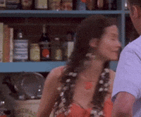 episode 1 friends GIF