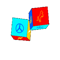 Formula 1 Racing Sticker