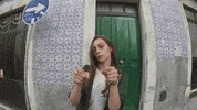 blog travelling GIF by Laurentian University