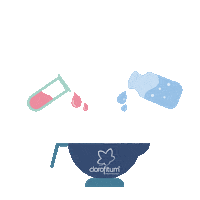 Hair Cosmeticos Sticker by Clorofitum Cosméticos