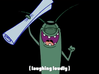 new leaf episode 13 GIF by SpongeBob SquarePants