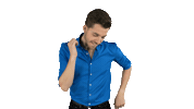 Happy Dance Sticker by AVROTROS