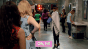GIF by VH1s Daytime Divas