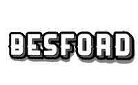 Sticker by Besford