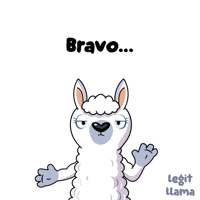 Bravo Applause GIF by VeeFriends