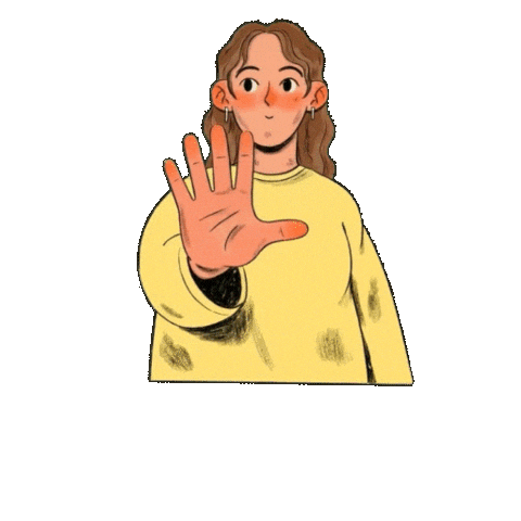 Humanrights Empowerwomen Sticker by Future by Design studio