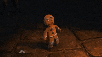 night cookie GIF
