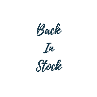 Backinstock Restock Sticker by LNH EDIT