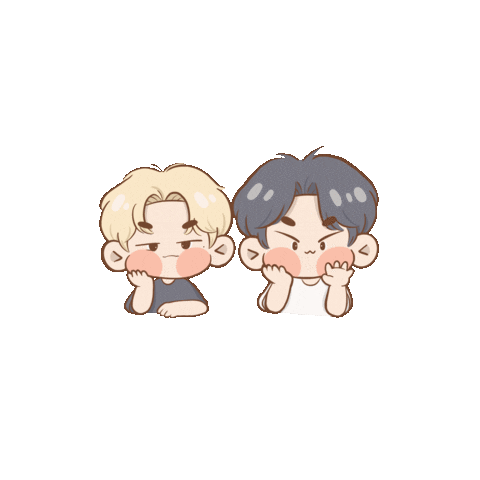 BISCUITRAINBOW giphyupload Sticker