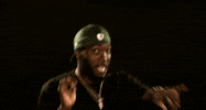 Green Bay Packers Dancing GIF by Martellus Bennett's Text Back Pack
