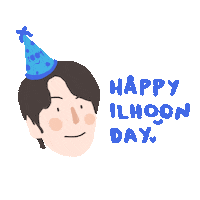 Birthday 비투비 Sticker