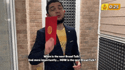Community Ryan GIF by Brawl Stars