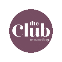 hairandblush hair blush hairblush hairandblush Sticker