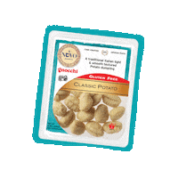 Italian Dinner Sticker by Nuovo Pasta