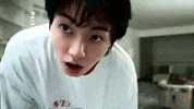 Jeon Jung Kook Jk GIF