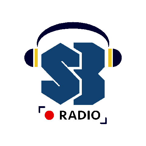 Sbradio Sticker by Saint Benoît