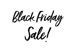 Black Friday Sale Sticker by Real Deals Corporate