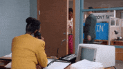 Its Me Hello GIF by ABC Network
