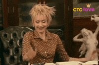 ctclove lovectclove стс love стс лав моя прекрасная няня GIF