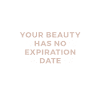 eternoskincare skincare antiaging skincareroutine eterno Sticker