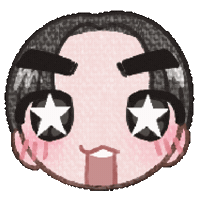 Shipinon Sticker