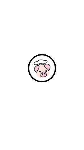 Lechonbelly Sticker