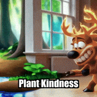 Growth Kindness GIF by elkijahspark