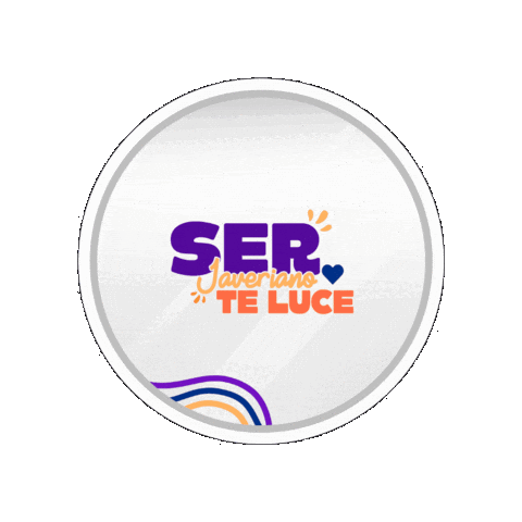 Cumple55 Sticker by Javeriana Cali