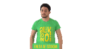 alikindoiimpro improv impro improvisacion teatral alikindoi impro Sticker