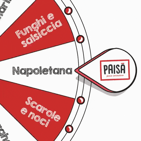 paisafornocontadino pizza random paisa GIF