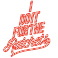 arenaktown arena neon sign ktown koreatown Sticker