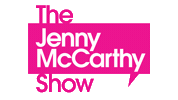 jms Sticker by The Jenny McCarthy Show