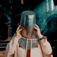 Knights Templar Reveal GIF by Vinnie Camilleri