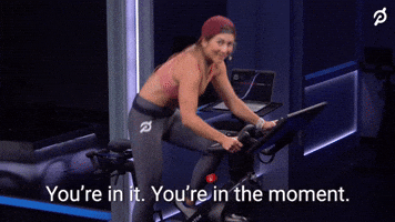 Peloton