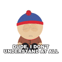 S13E8 Sticker by South Park